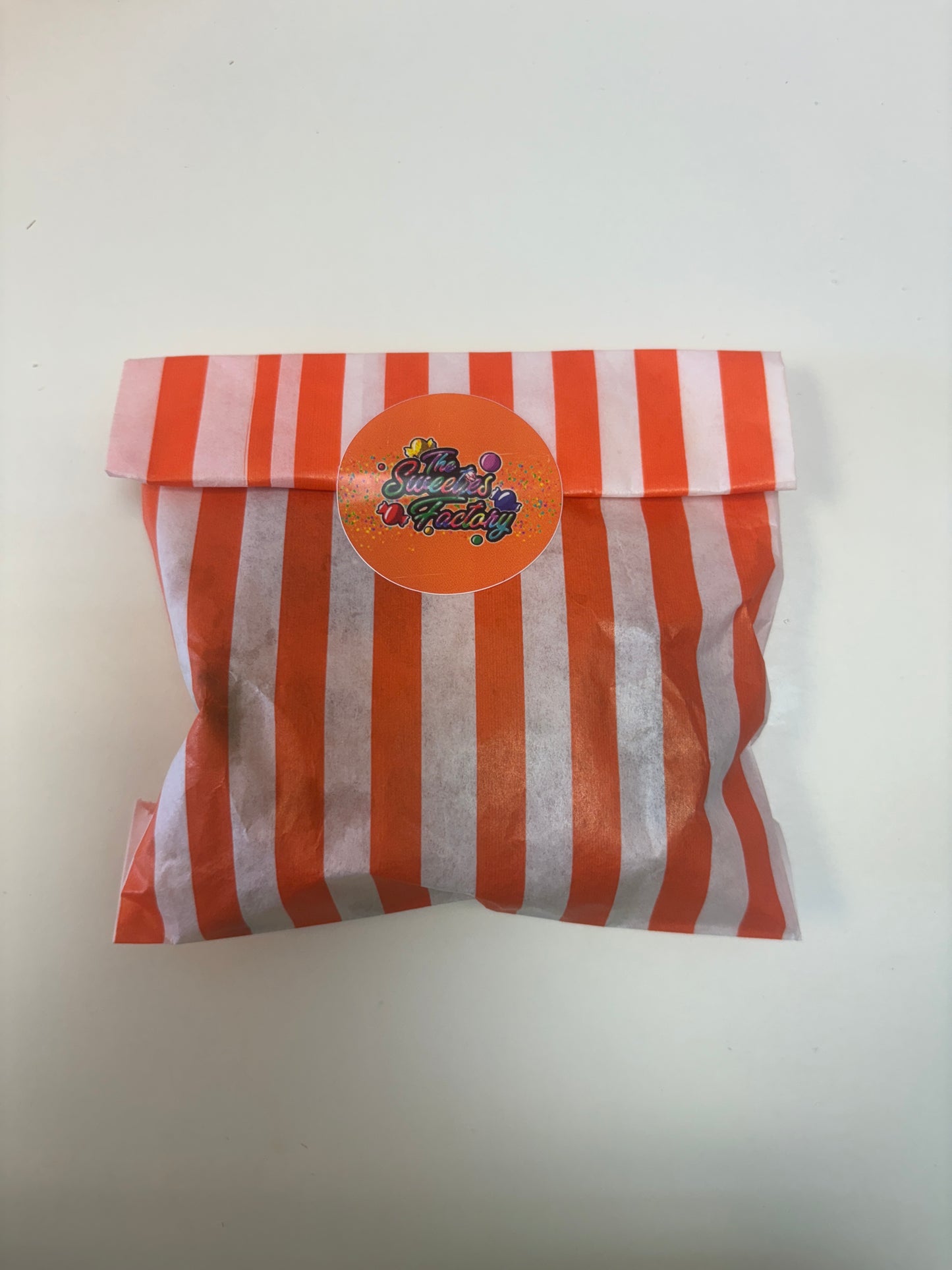 100g pick and mix bag