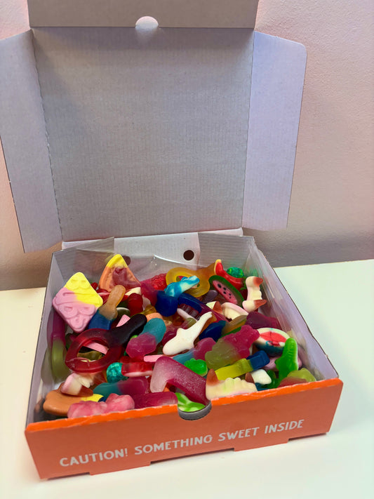 500g Classic pick and mix box